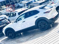 مازدا CX-30